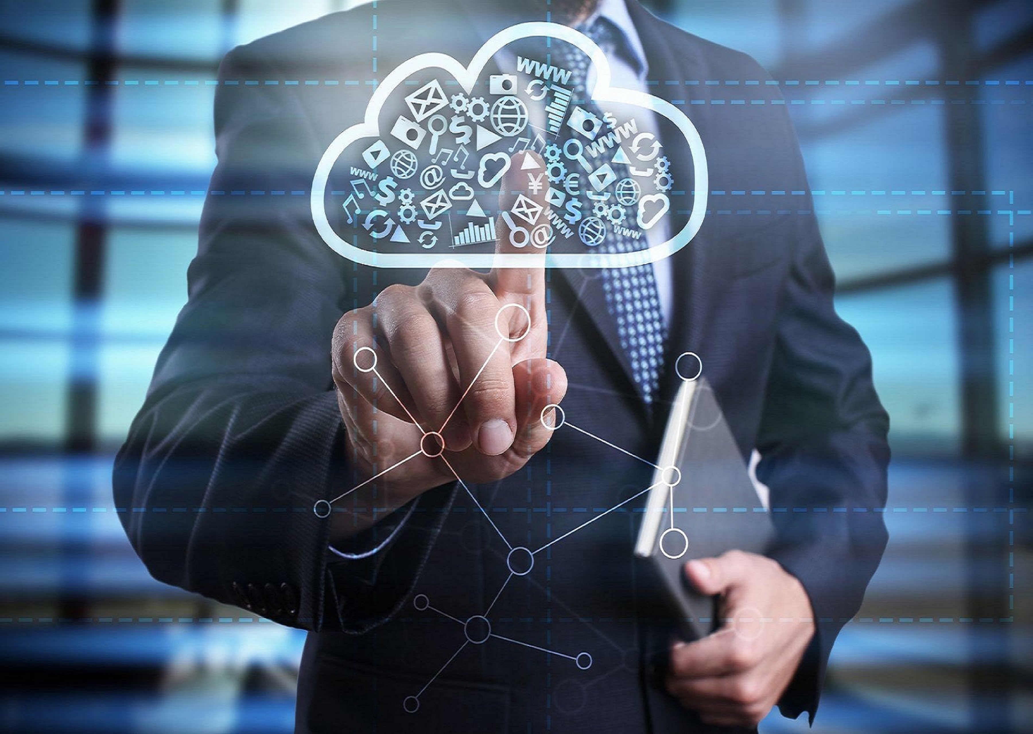 Scary Jewellery Business Risks Eliminated By Cloud ERP