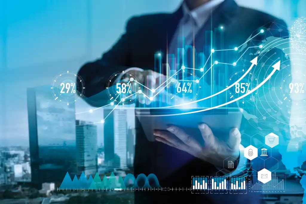 Transforming Glitz into Profit: How to Improve Your Jewelry Business Performance Using ERP