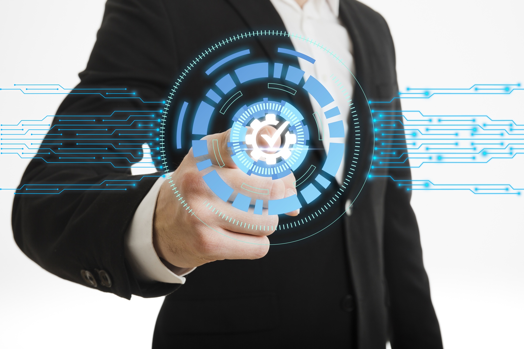 Digital Transformation in the Jewellery Industry: The Role of Software