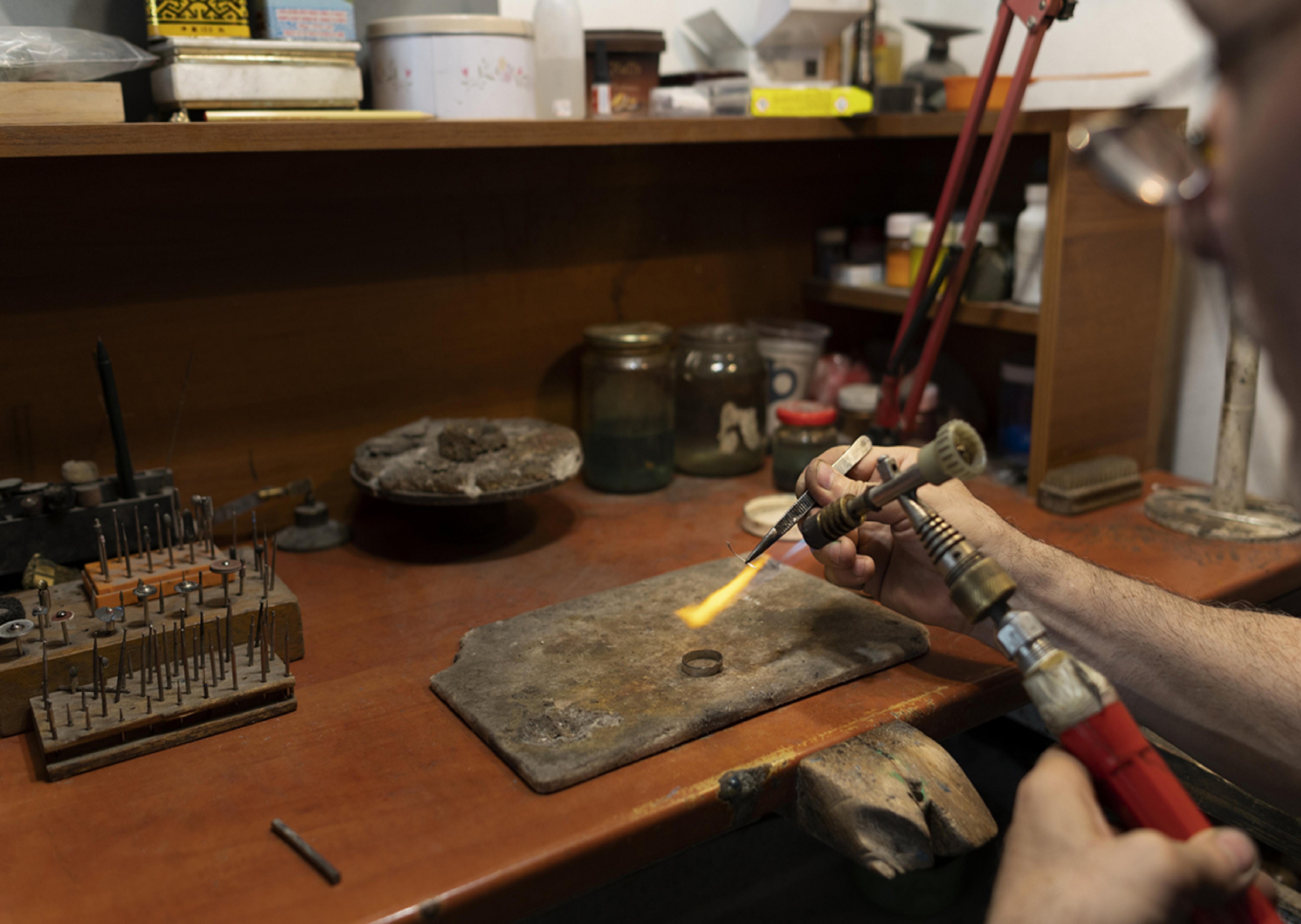 Impact of New Hallmarking Era on Your Jewelry Business