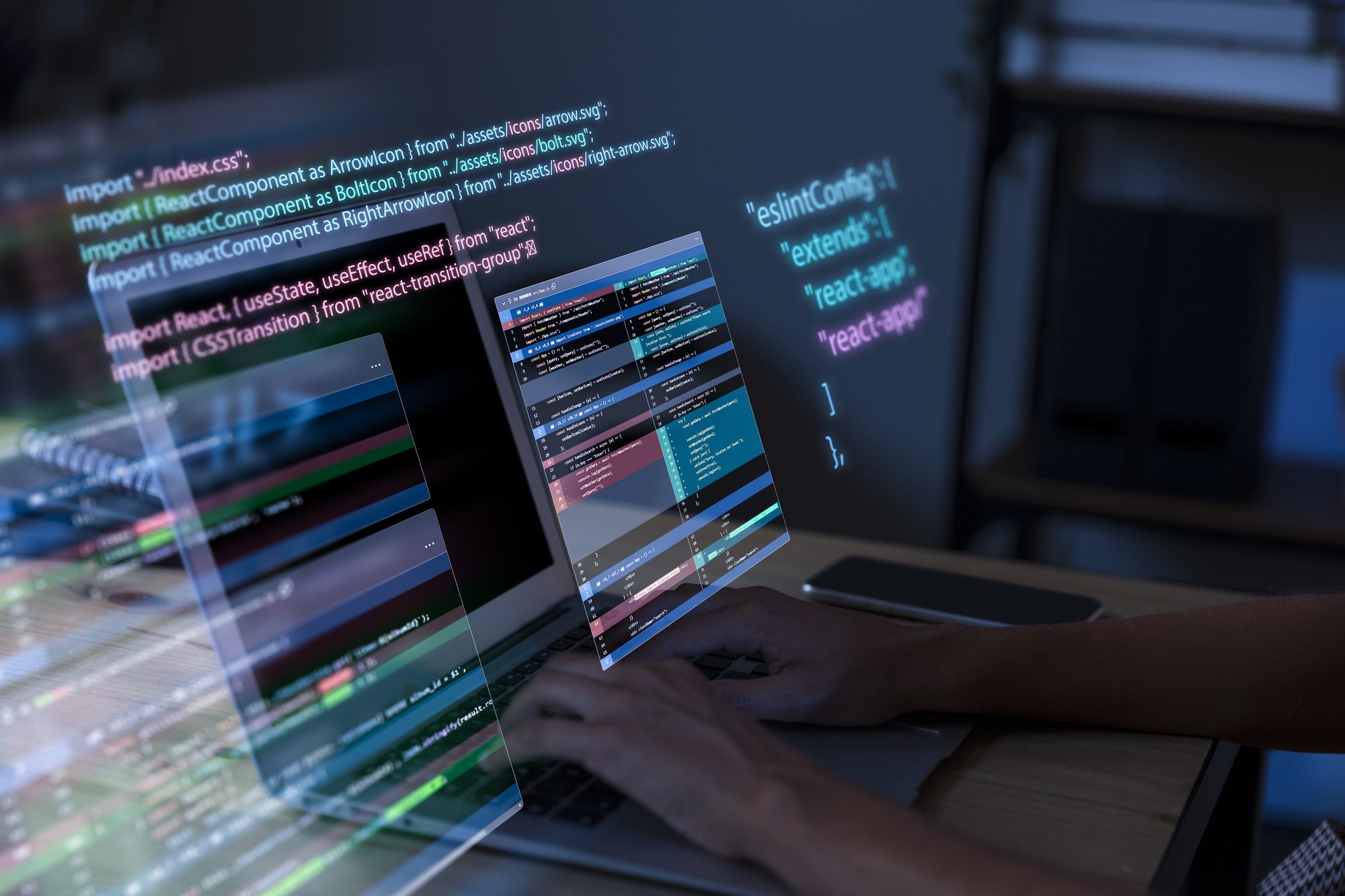 Why Web Development Companies Are in High Demand in 2025
