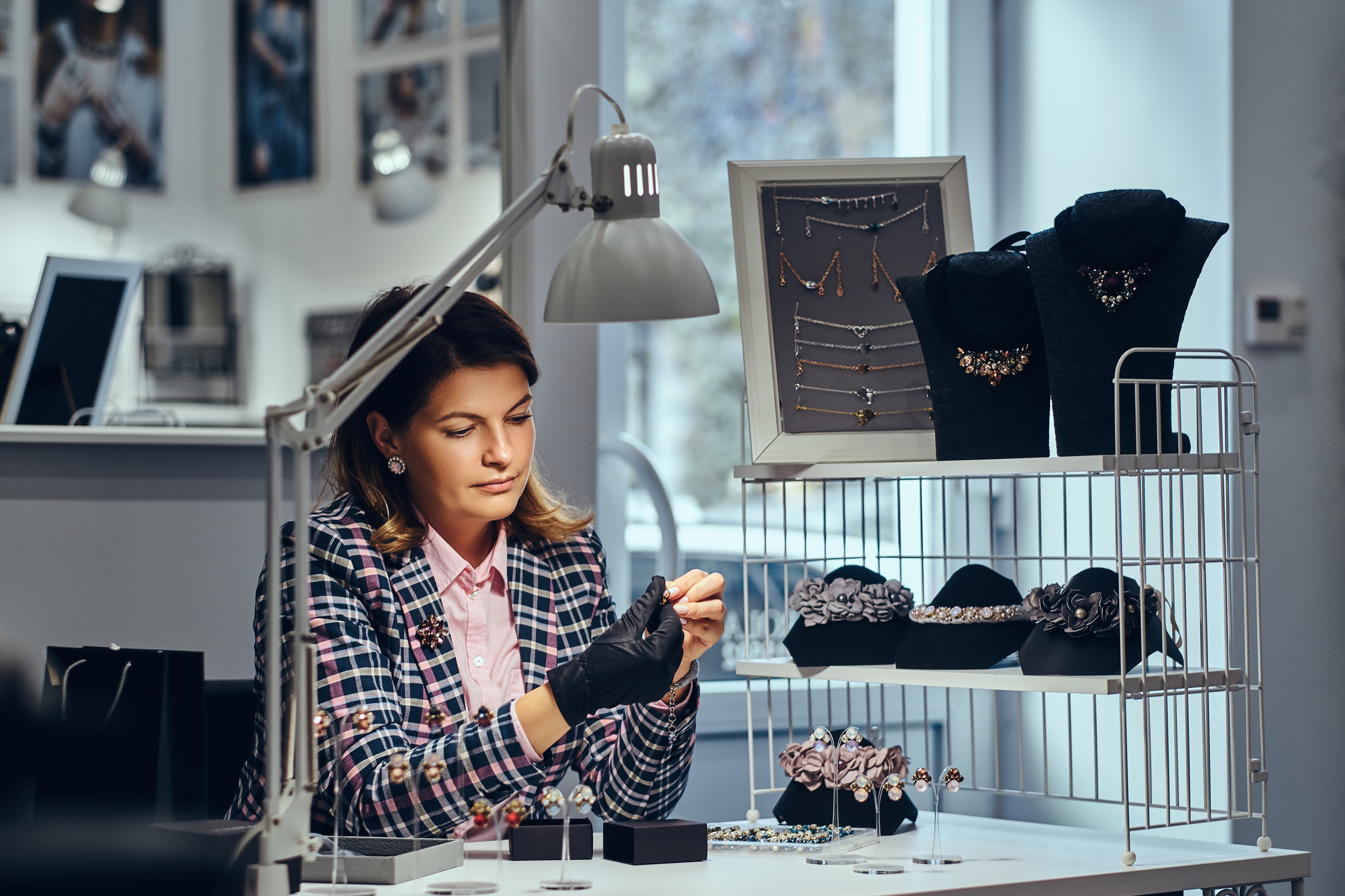 Jewellery Inventory Software: Control Stock, Reduce Loss