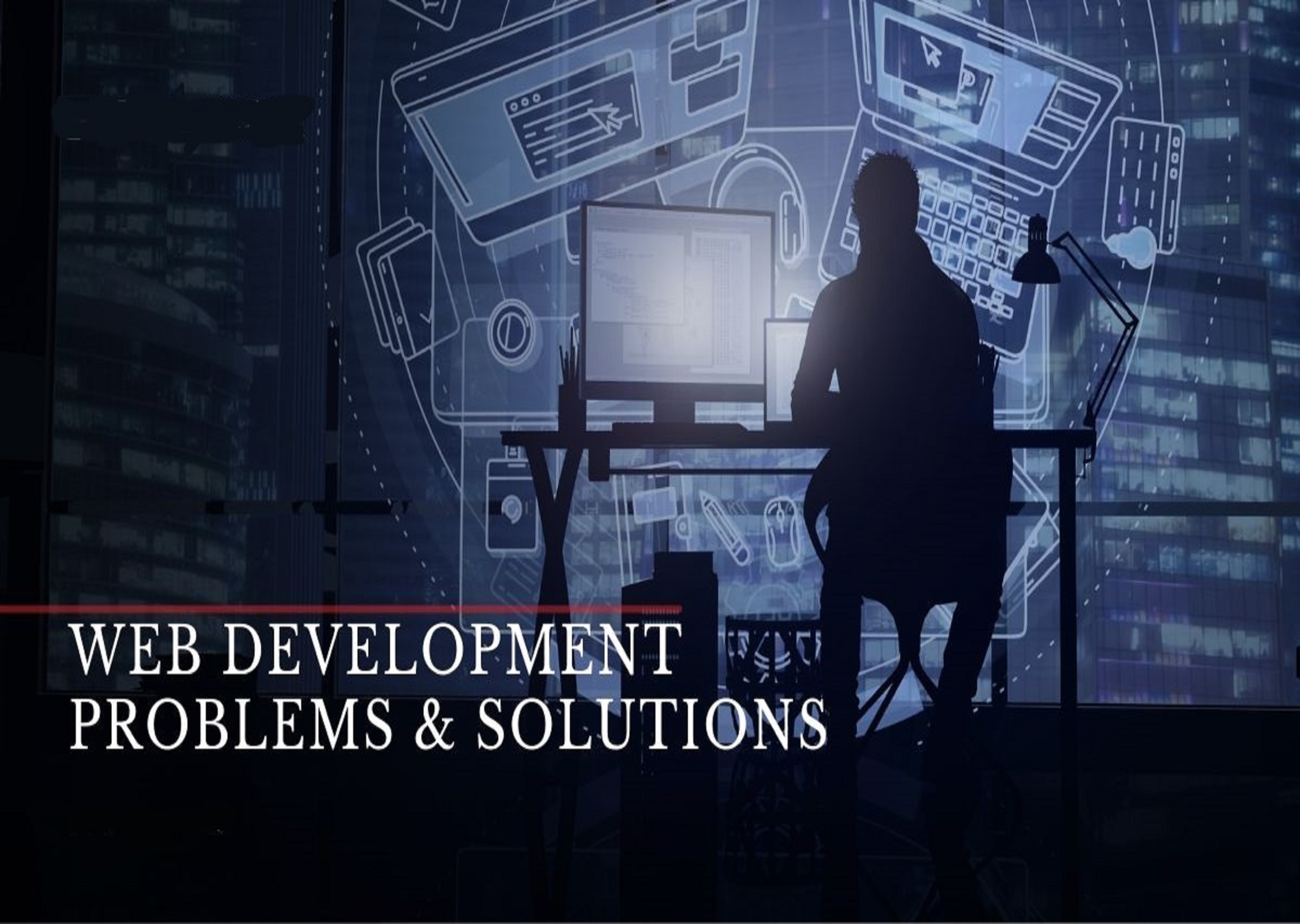 Web Development Problems and Solutions