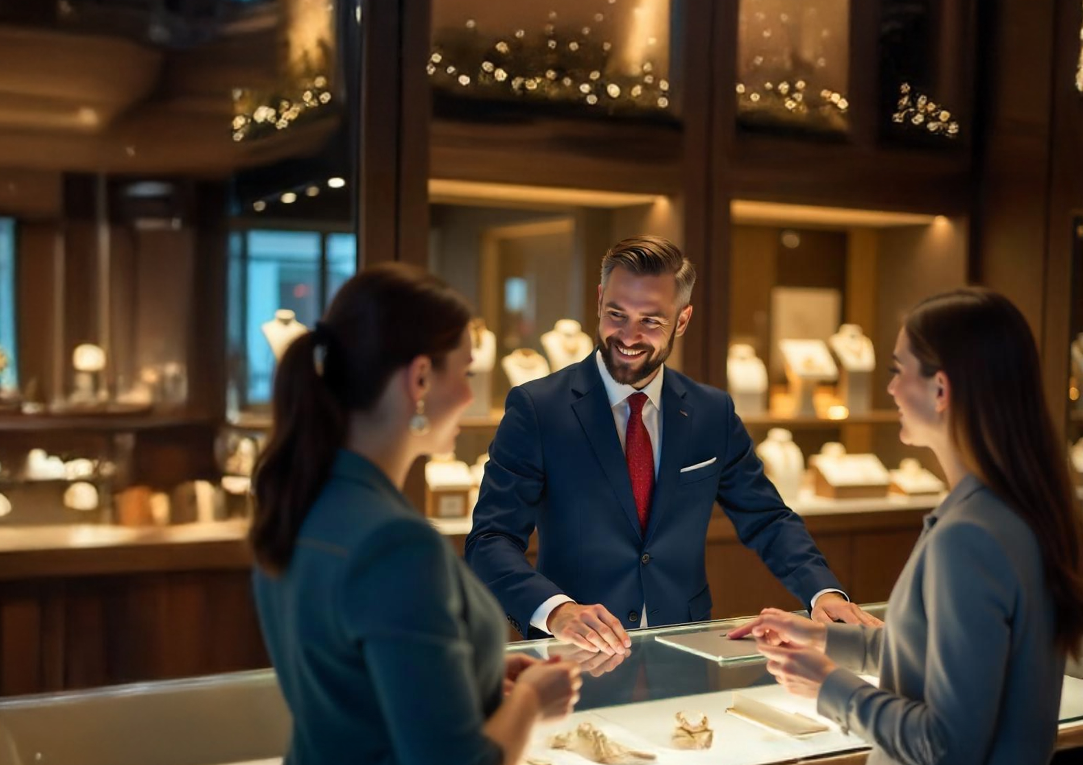 Choosing the Right Jewellery Software: Features to Look For