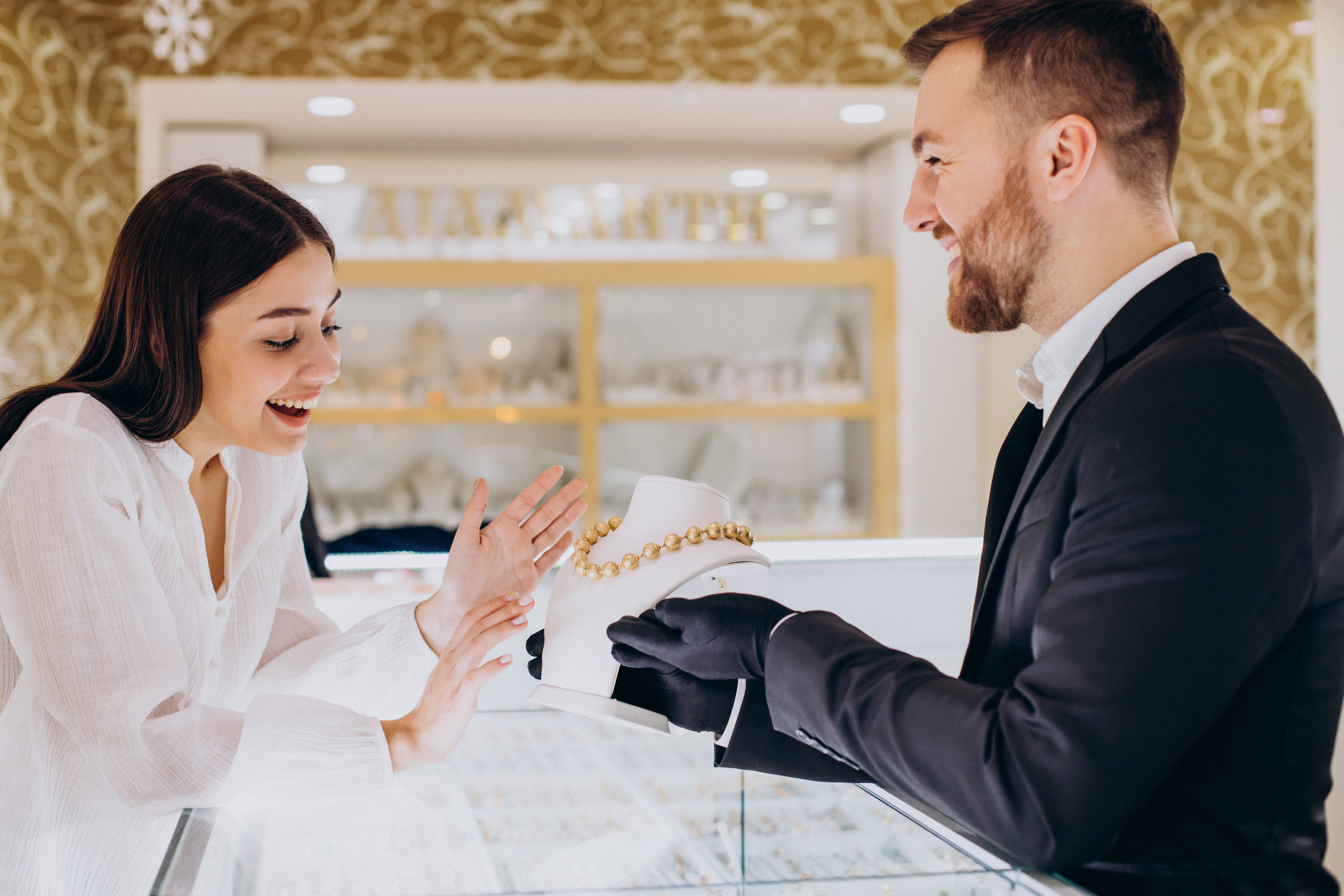 How Jewellery Software Enhances Retail Success