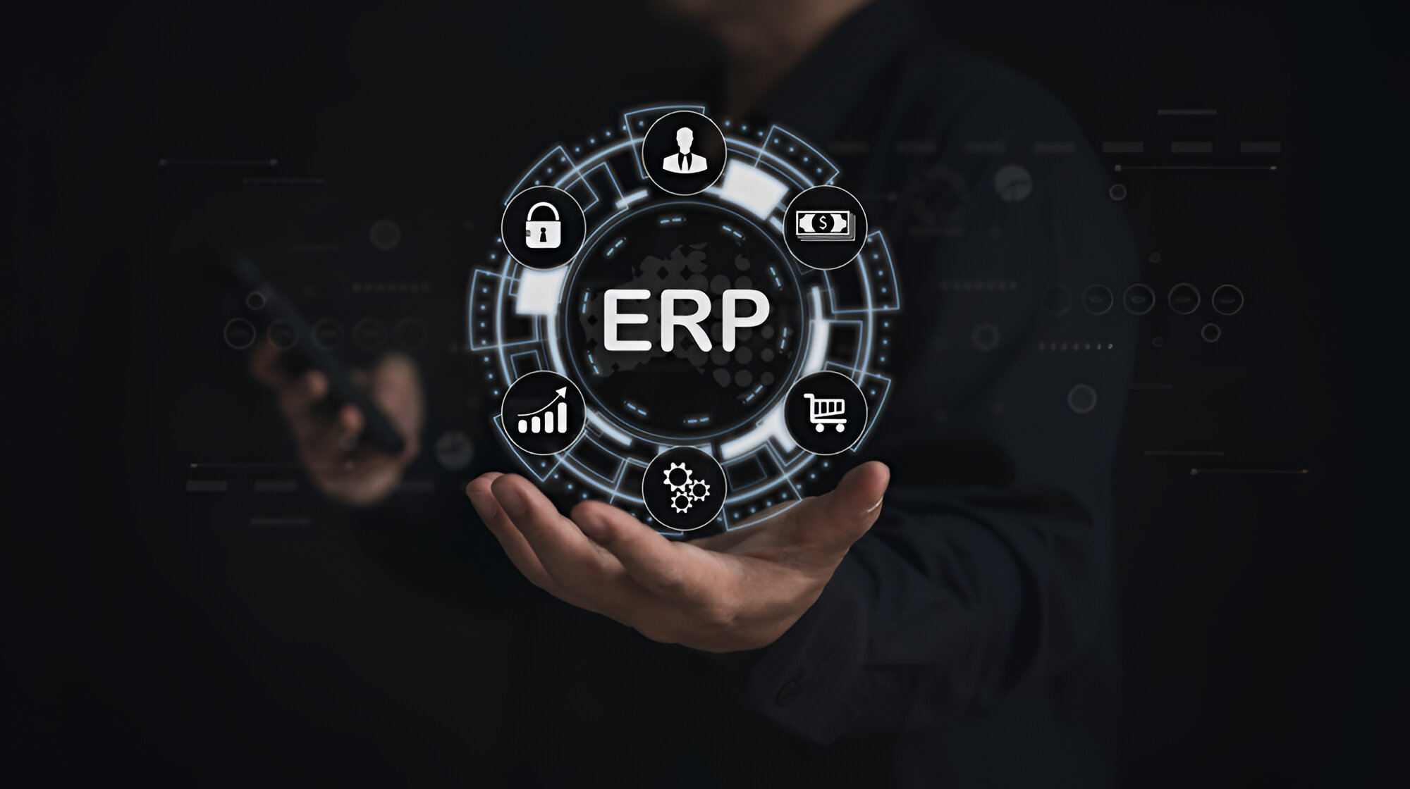 Jewellery ERP: The Smart Way to Run Your Jewellery Business